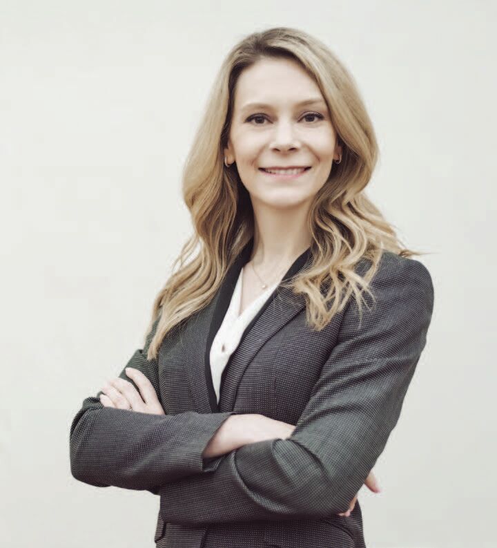 Allison Duffy